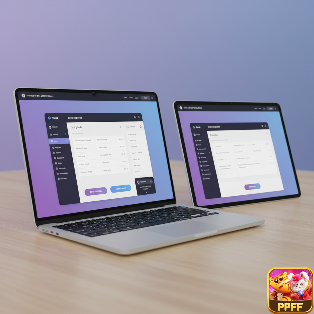 Sistema VIP ppff.com