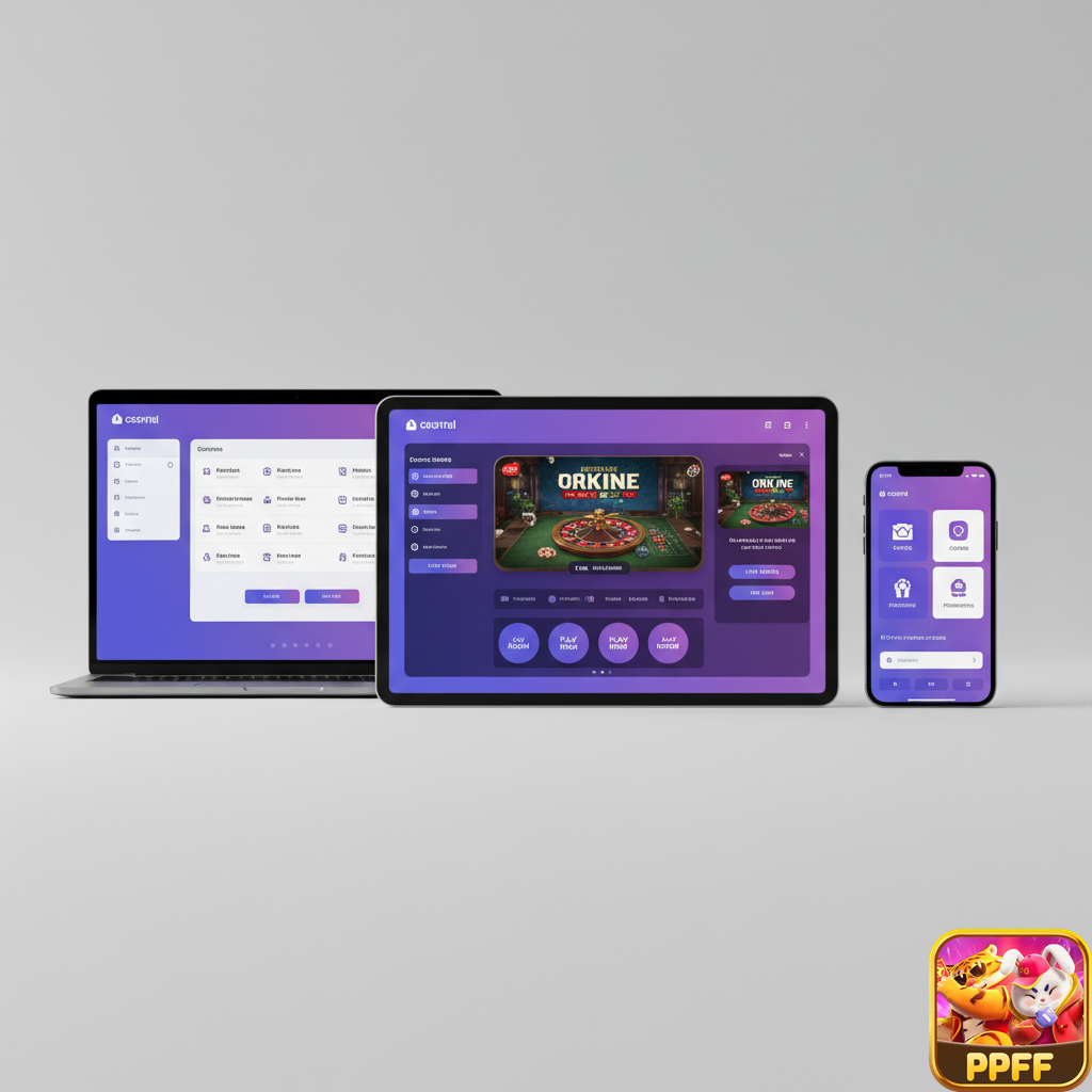 Plataforma Premium ppff.com